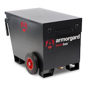 BarroBox Mobile Site Security Box